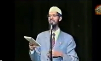 Qur'an or Bible, which was copied from Greek