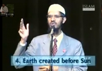 22 Biblical errors in 2 5 minutes Dr. Zakir Naik