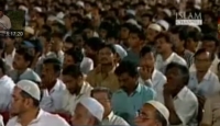 Zakir Naik - Astronomy in the Quran (1 / 2)