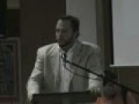 The Jesus Conflict Debate: Who is Jesus? Who is the Last Prophet? ( Tony's OP ST - 2 of 4
