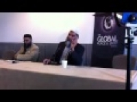 The Global Peace & Unity Event: Da'wah In These Hard Times by Imam Shabir Ally