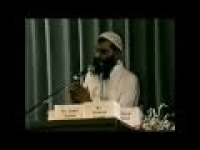 The Great Debate: The Nature of Jesus Christ in Christianity and Islam ( Q & A Session 4 of 4