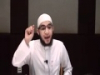 Beware of Shaykh Nazim