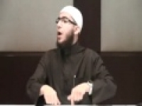 Follow The Sunnah Not Desires and Innovations