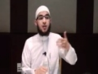 'Bite on it (The Sunnah) with your molar teeth'' | Deviant Sites