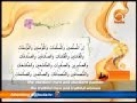 Women Of Jannah