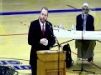 The Jesus Debate: Who is Jesus? Metaphor, Prophet or Son of God? ( Q & A Session - 3 of 3
