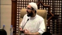 Islamic Knowledge Week4 - Dr. Uthman Lateef - Session 1/5