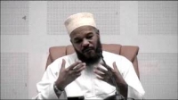 Soul of Hajj - Dr. Bilal Philips - Part 5/10