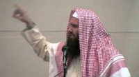 Lessons of Hijrah - Abdur Raheem McCarthy