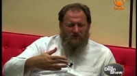 Overcoming Desires Of This World, The Deen Show With Eddie, Guest Abdur Rahim Green