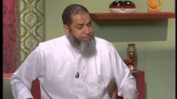 Nation of Goodness, Three Conditions by Malik Evangelatos with Sh Karim Abu Zaid