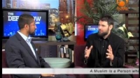 The Deen Show with Eddie, Guest Sh Wisam Sharieff