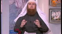 Living Hearts, Staying Steadfast on Islam by Sh Zainadine Johnson
