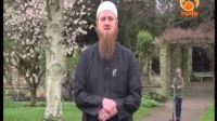 Advice of the Day, Oneness of Allah by Wasim Kempson