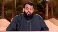 Seerah Of The Prophet PBUH, Killing of Abu Jahl by Sh Yassir Qadhi