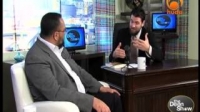 The Deen Show With Eddie, The Lies About Muhammad, Guest Moustafa Zayed