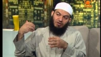 Living In The West, Halal Food by Jamil Rashid & Sh Haitham Al Haddad