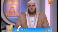 Ask Huda Live, Ashora, etc - Dr Muhammad Salah