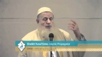 Islam Tomorrow - Yusuf Estes
