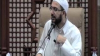 The Major Signs - Dr. Uthman Lateef