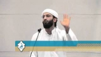 Being Satisfied of What We Have - Imran Abu Moussa