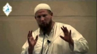 Love of Allah - Pierre Vogel