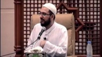 Islamic Knowledge Week4 - Dr. Uthman Lateef - Session 5/5