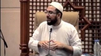Islamic Knowledge Week4 - Dr. Uthman Lateef - Session 3/5