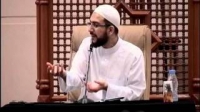 Islamic Knowledge Week4 - Dr. Uthman Lateef - Session 2/5