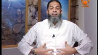 The Best Of Stories From The Quran, Why Bani Israel Lost Their Way - Sh Karim Abu Zaid