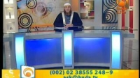 Ask Huda, 24 Jan 2012 - Dr Muhammad Salah.mpg