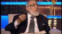 The Qur'an And Science, Darkness In The Universe - Dr Zaghloul El-Najjar