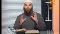 Quran In Depth, The Ways of Allah (AlBaqarah, V.214-215) - Sh Ibrahim Zidan