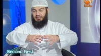Islam Unveiled, The Concept of God In Islam (1) - Dr Muhammad Salah