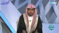 أعظم أحوالک أن تترقَّب فضل الله جل وعلا علیک