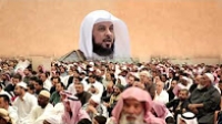 مثال علی حسن تعامل النبی ﷺ مع نسائه، أم المؤمنین صفیة | د. محمد العریفی