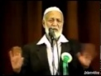 Christianity, Hinduism or Islam - Sheikh Ahmed Deedat