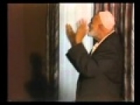 Student Missionaries visit the Centre - Sheikh Ahmed Deedat