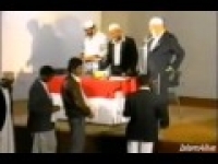 Christ in Islam - Sheikh Ahmed Deedat