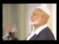 Dawah in the U.K. - Sheikh Ahmed Deedat
