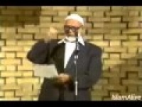 Is the Bible God's Word? - Sheikh Ahmed Deedat
