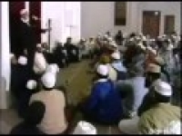 If the Lable Shows Your Intent Wear It - Sheikh Ahmed Deedat