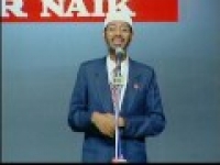 Concept Of God In Major Religions - Dr. Zakir Naik (7/18