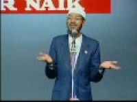 Concept Of God In Major Religions - Dr. Zakir Naik (6/18