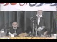 Kuwait Series - 1 - English & Arabic - Sheikh Ahmed Deedat