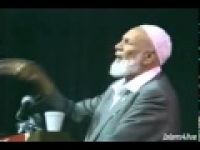 Dawah in the U.S.A - Sheikh Ahmed Deedat