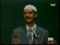 Jesus and Muhammad Comparative Study - Sheikh Ahmed Deedat