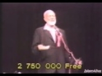 Sequel to Quran or the Bible which is God's word - Sheikh Ahmed Deedat