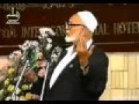 How Not To Do Dawah? Sheikh Ahmed Deedat in Taif, Saudi Arabia